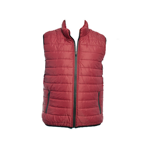 CHALECO PREZ FIT - Vista 4